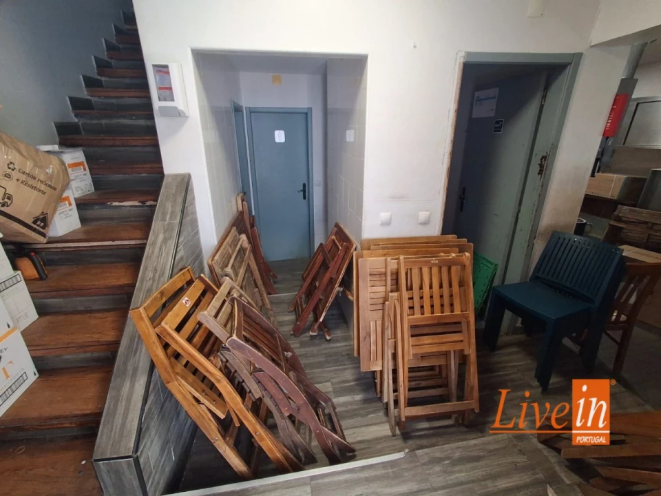 Prédio para Venda em Ericeira Foto 2