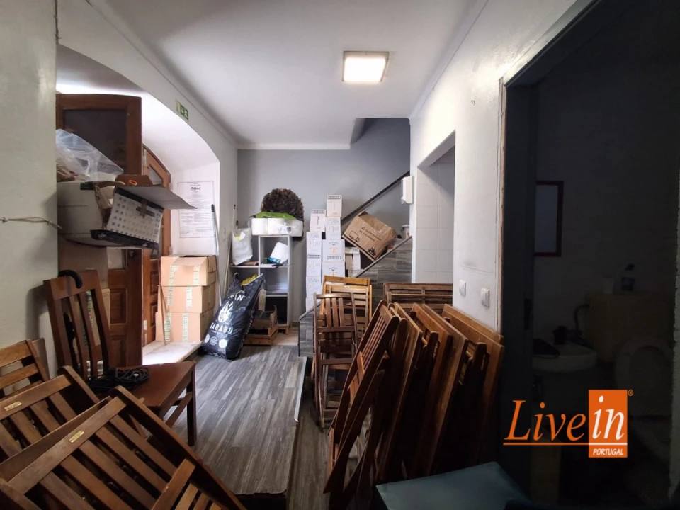 Prédio para Venda em Ericeira Foto 6