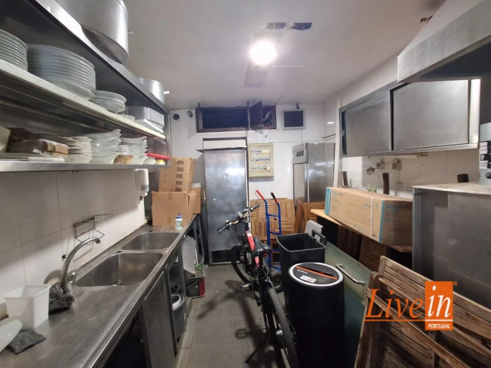 Prédio para Venda em Ericeira Foto 9