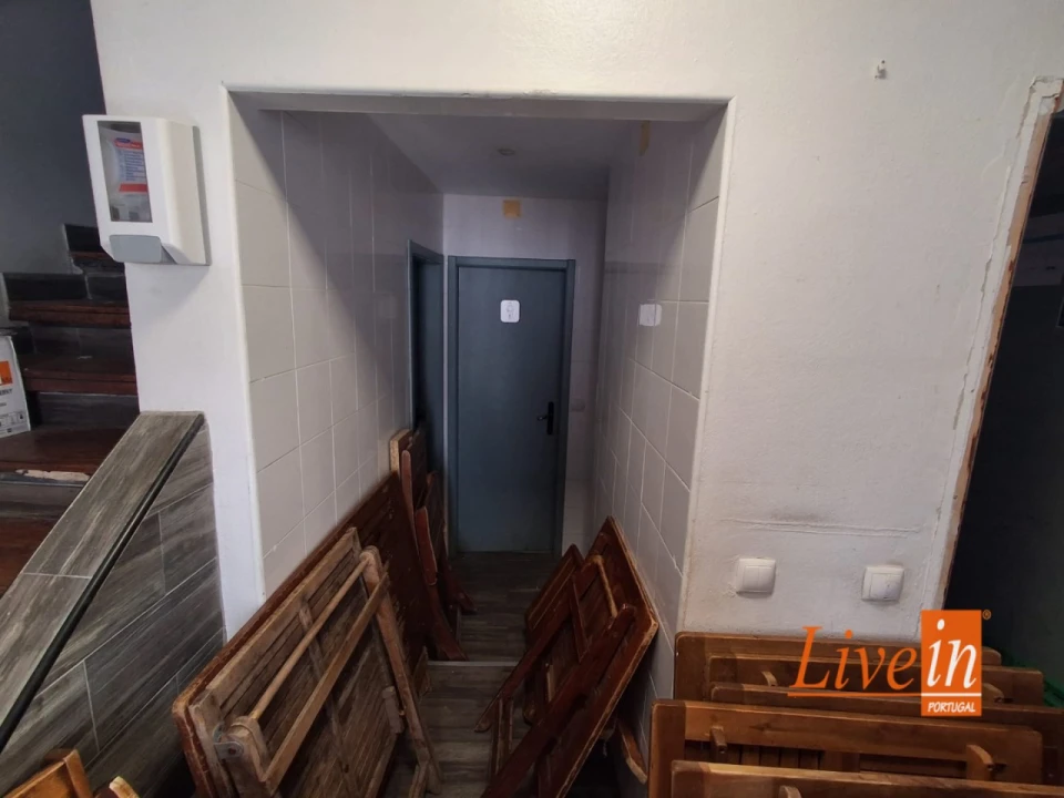 Prédio para Venda em Ericeira Foto 14