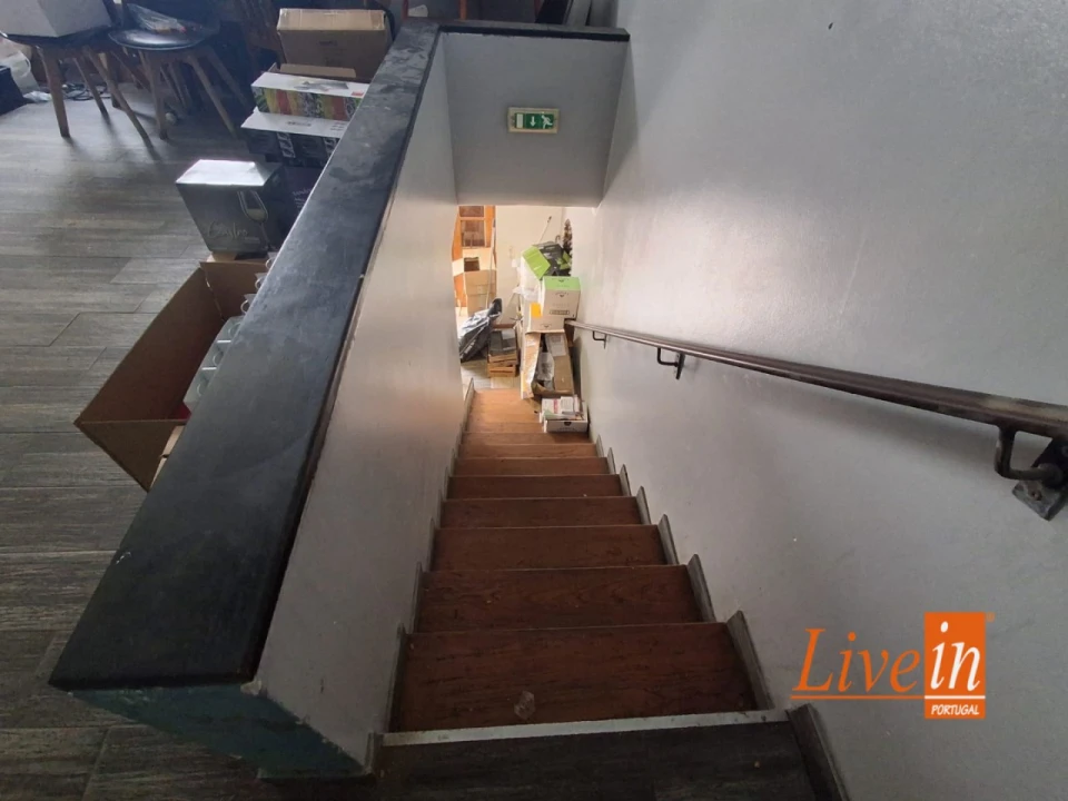 Prédio para Venda em Ericeira Foto 16