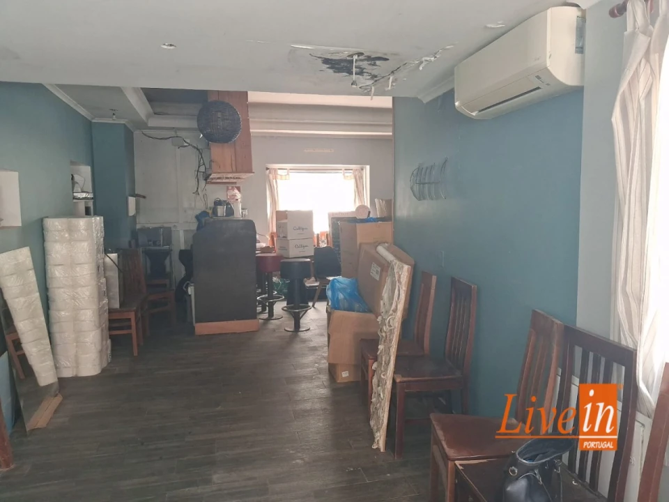 Prédio para Venda em Ericeira Foto 19