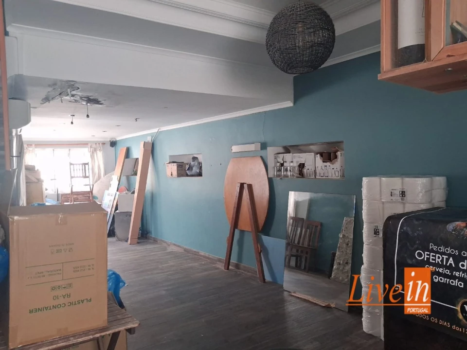 Prédio para Venda em Ericeira Foto 20