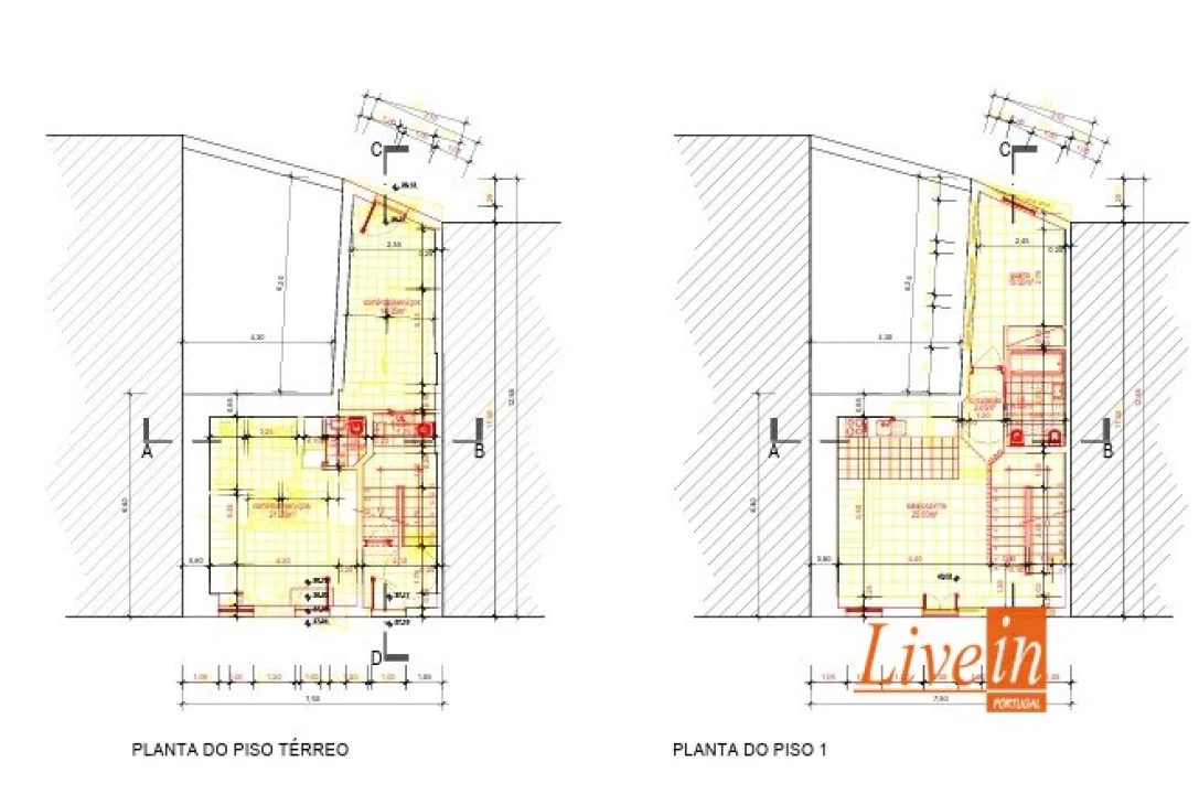 Prédio para Venda em Ericeira Foto 33