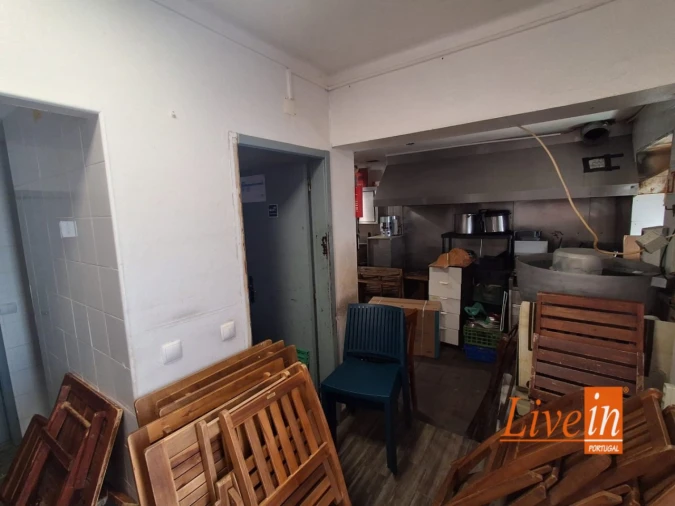 Prédio para Venda em Ericeira Foto 4