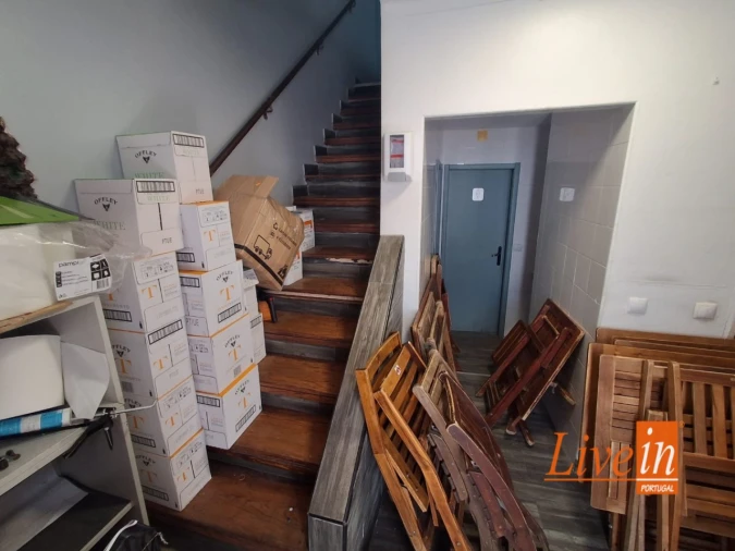 Prédio para Venda em Ericeira Foto 5