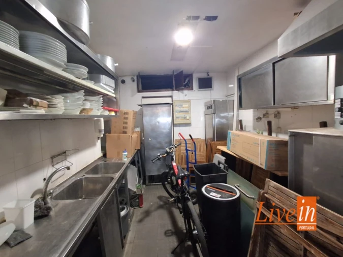 Prédio para Venda em Ericeira Foto 9