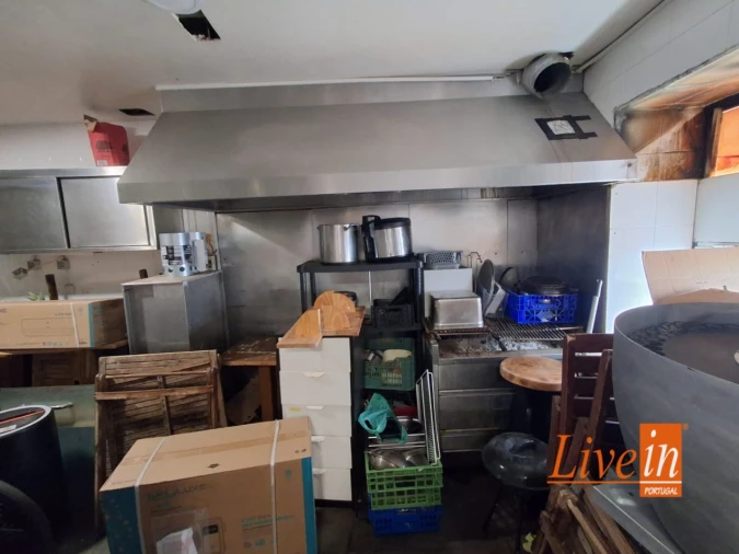 Prédio para Venda em Ericeira Foto 13