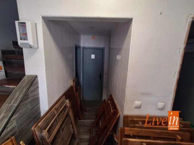 Prédio para Venda em Ericeira Foto 14