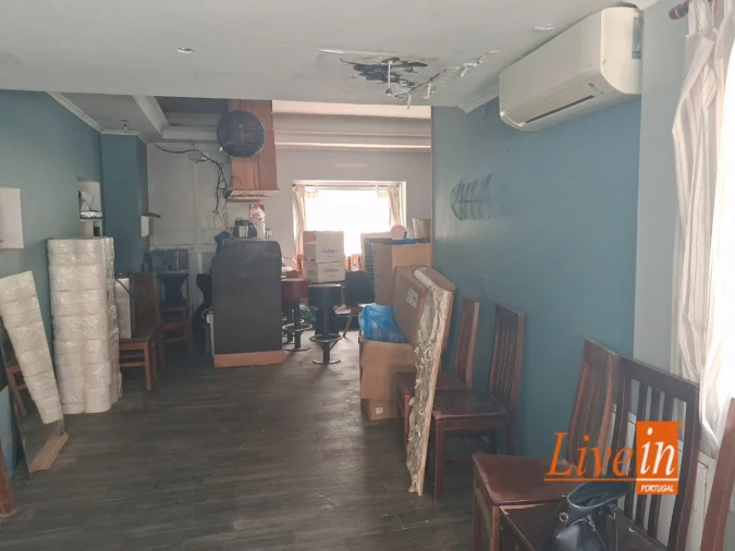 Prédio para Venda em Ericeira Foto 19