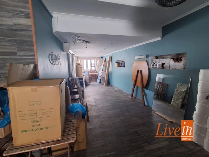 Prédio para Venda em Ericeira Foto 23