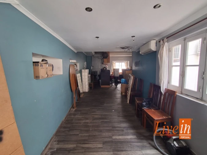 Prédio para Venda em Ericeira Foto 29