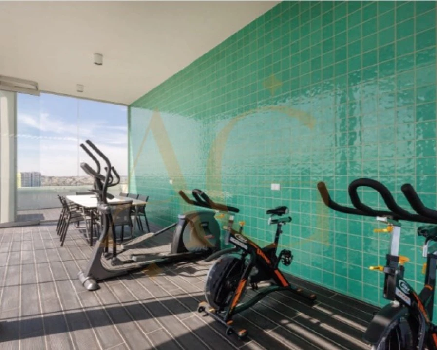 Apartamento T3 para Venda em Faro (Sé e São Pedro) Foto 17