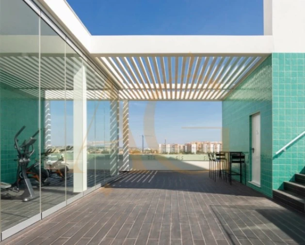 Apartamento T3 para Venda em Faro (Sé e São Pedro) Foto 14