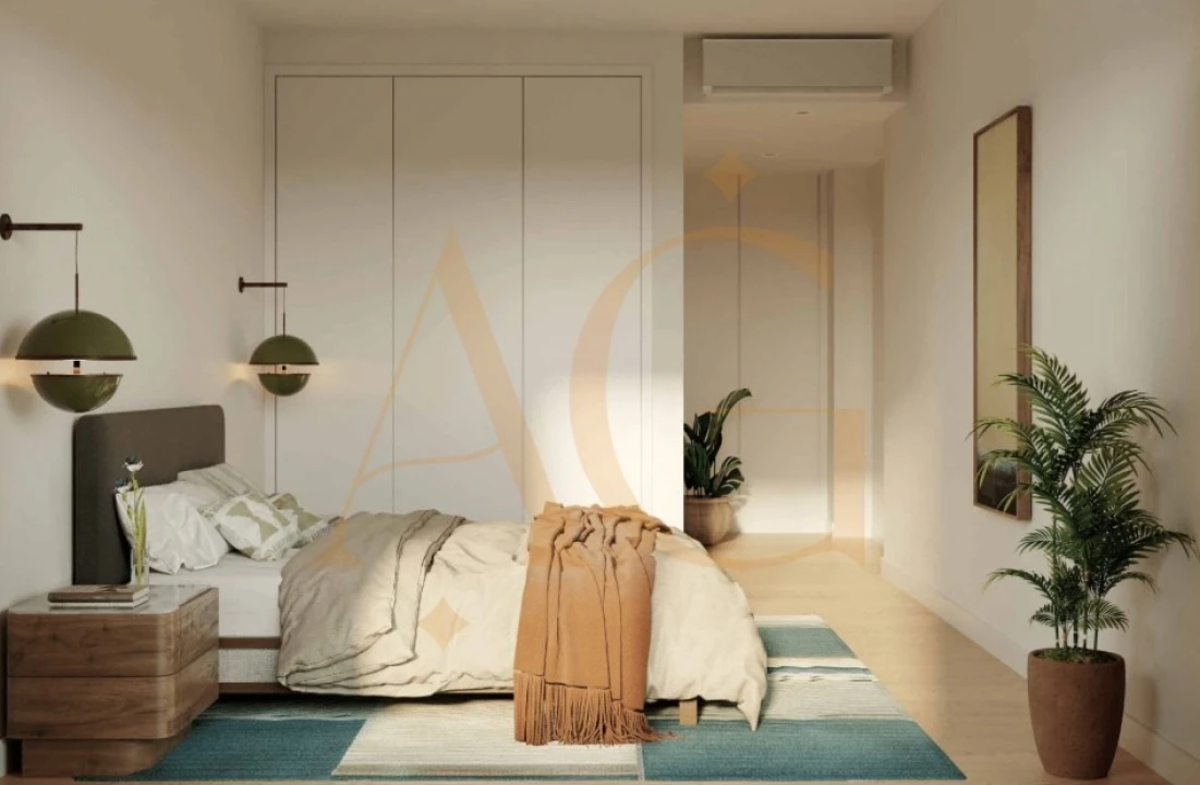 Apartamento T2 para Venda em Faro (Sé e São Pedro) Foto 5