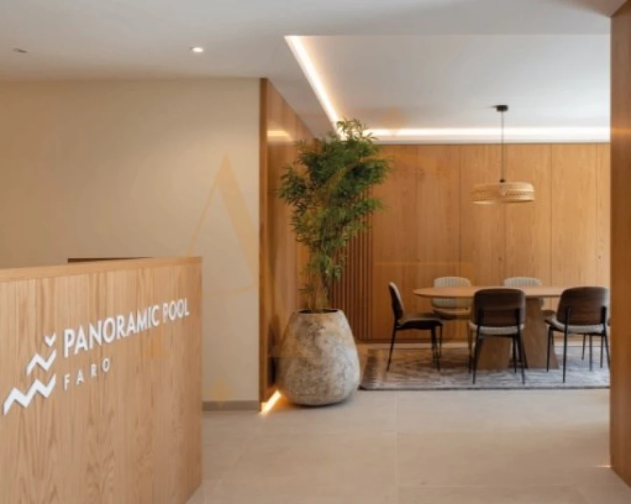 Apartamento T2 para Venda em Faro (Sé e São Pedro) Foto 8