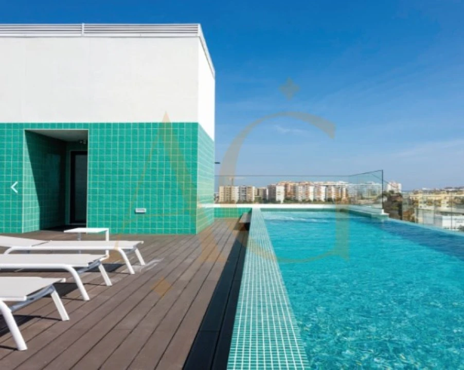 Apartamento T2 para Venda em Faro (Sé e São Pedro) Foto 11