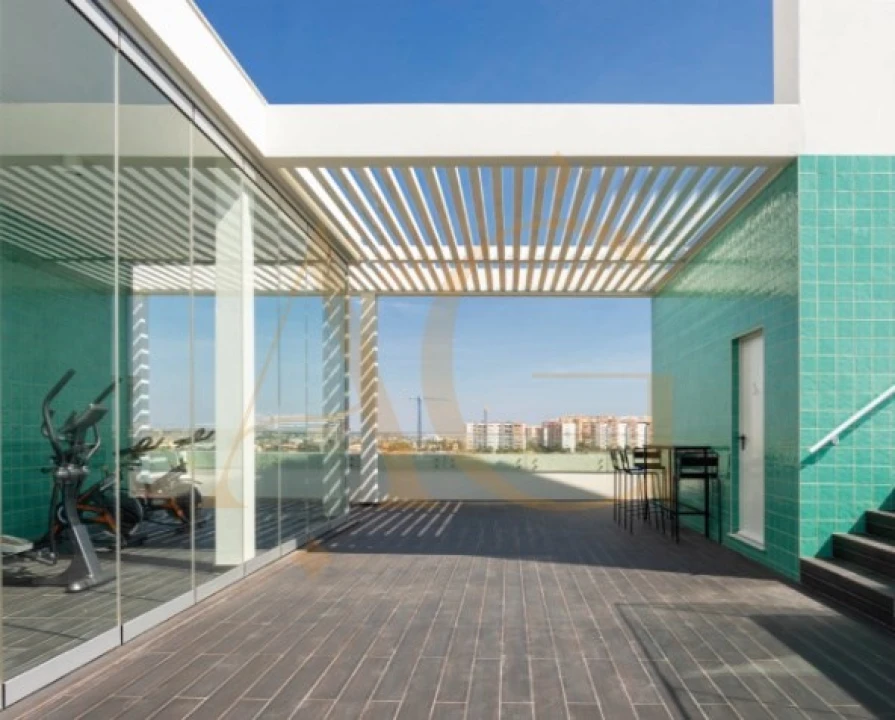 Apartamento T2 para Venda em Faro (Sé e São Pedro) Foto 13