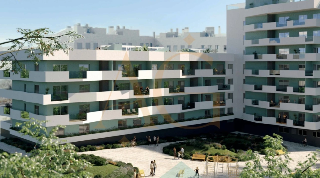 Apartamento T2 para Venda em Faro (Sé e São Pedro) Foto 17