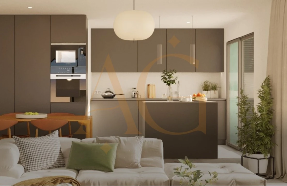Apartamento T2 para Venda em Faro (Sé e São Pedro) Foto 4