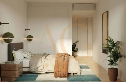 Apartamento T2 para Venda em Faro (Sé e São Pedro)