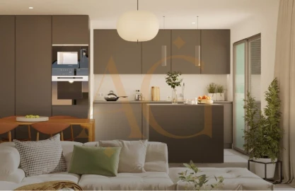 Apartamento T2 para Venda em Faro (Sé e São Pedro)