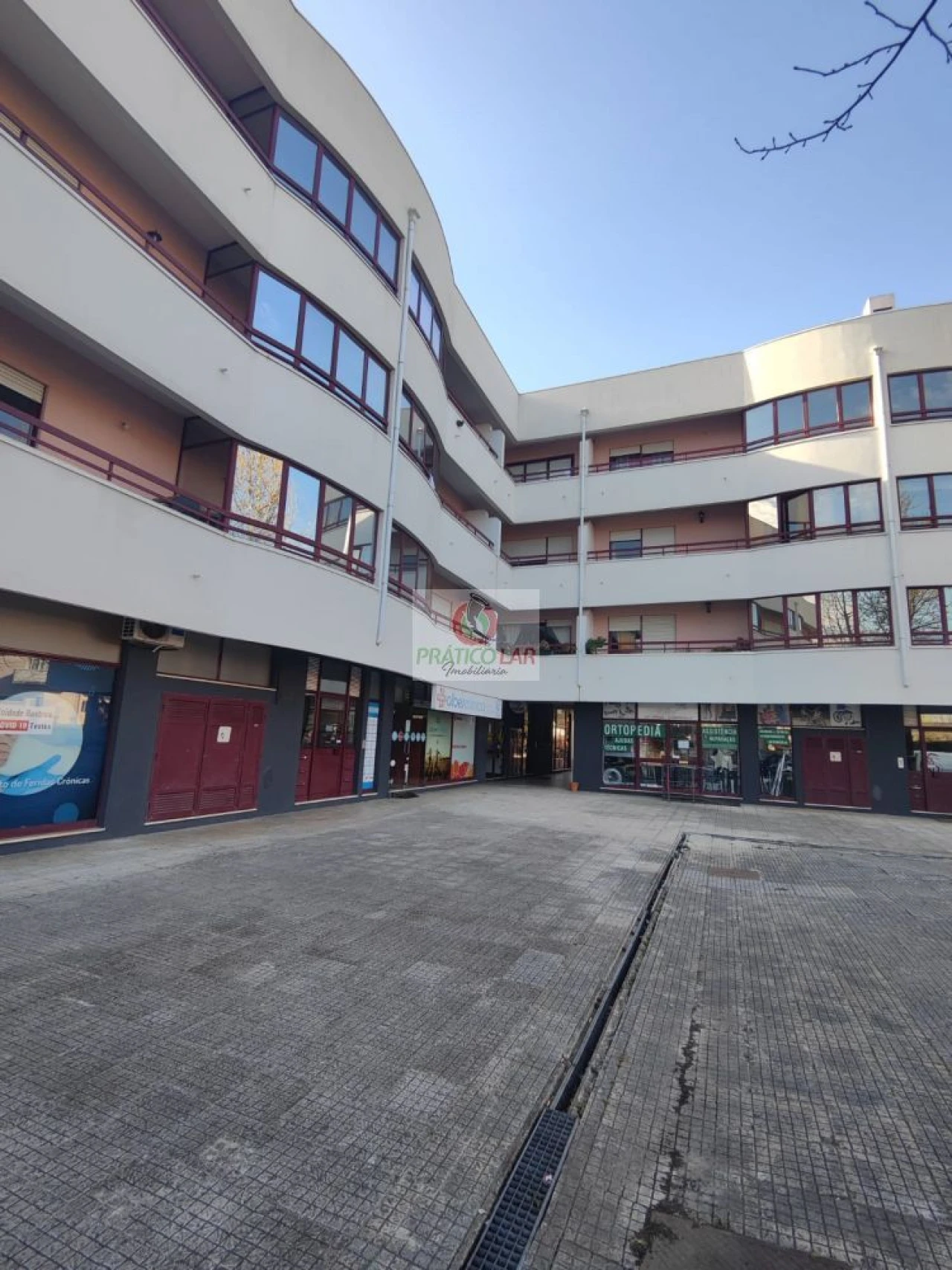 Apartamento T2 para Venda em Albergaria-A-Velha e Valmaior Foto 32