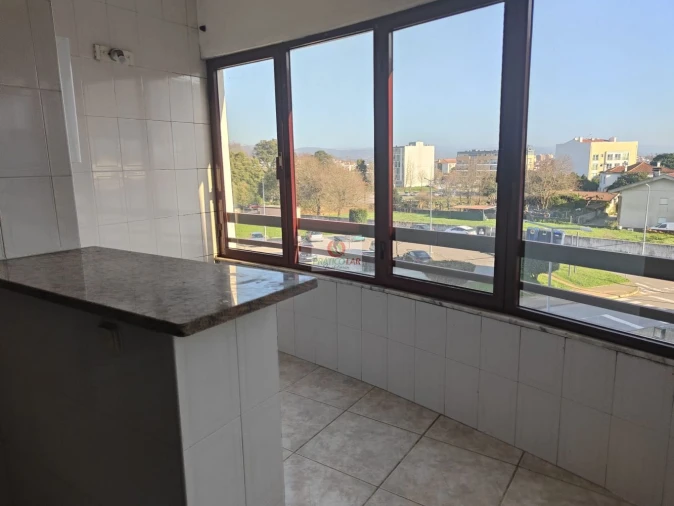 Apartamento T2 para Venda em Albergaria-A-Velha e Valmaior Foto 11