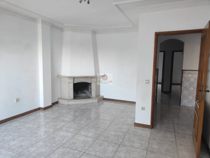 Apartamento T2 para Venda em Albergaria-A-Velha e Valmaior Foto 1