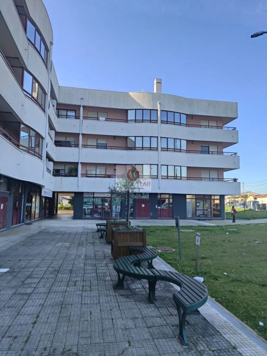 Apartamento T2 para Venda em Albergaria-A-Velha e Valmaior Foto 15