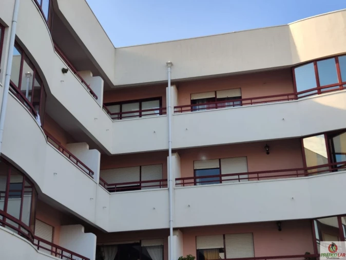 Apartamento T2 para Venda em Albergaria-A-Velha e Valmaior Foto 1