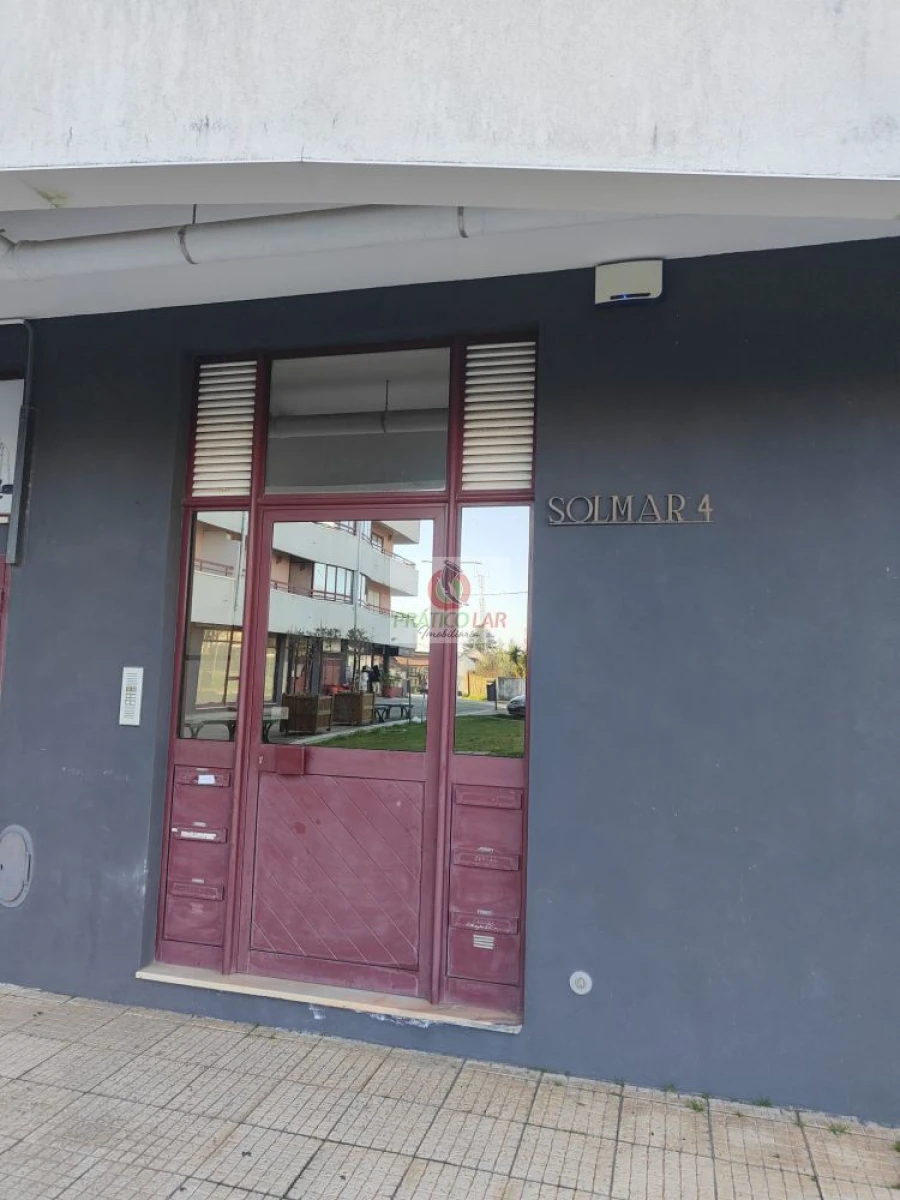 Apartamento T2 para Venda em Albergaria-A-Velha e Valmaior Foto 16