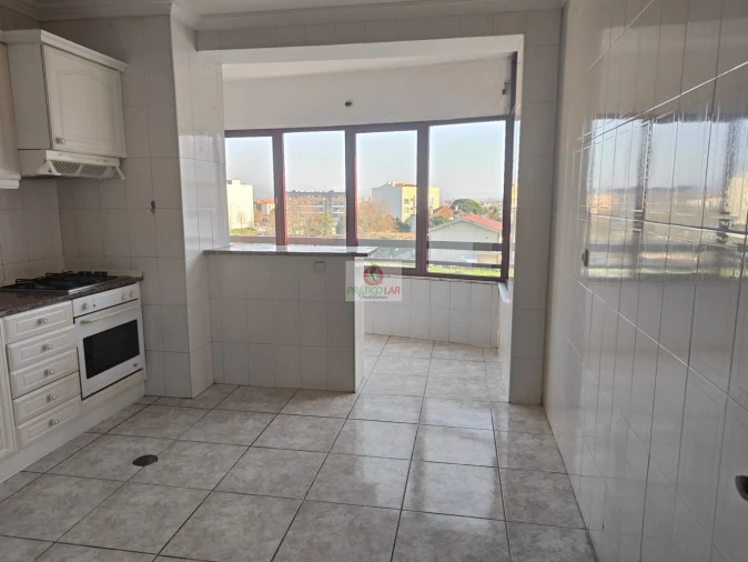 Apartamento T2 para Venda em Albergaria-A-Velha e Valmaior Foto 7