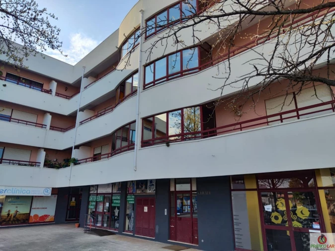 Apartamento T2 para Venda em Albergaria-A-Velha e Valmaior Foto 3