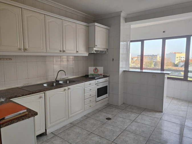 Apartamento T2 para Venda em Albergaria-A-Velha e Valmaior Foto 8