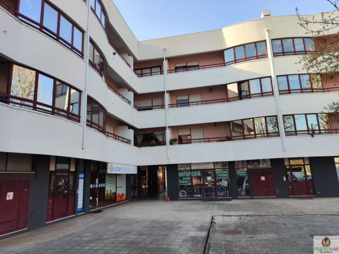 Apartamento T2 para Venda em Albergaria-A-Velha e Valmaior Foto 5