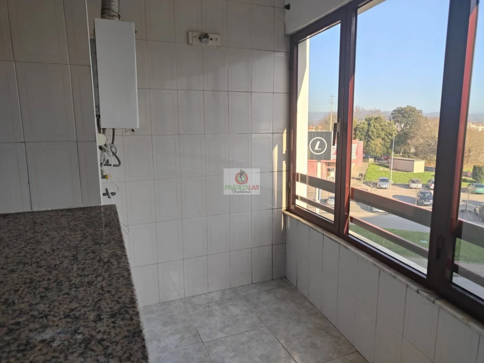 Apartamento T2 para Venda em Albergaria-A-Velha e Valmaior Foto 5