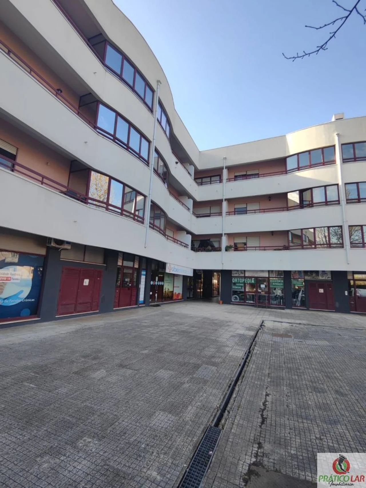 Apartamento T2 para Venda em Albergaria-A-Velha e Valmaior Foto 2