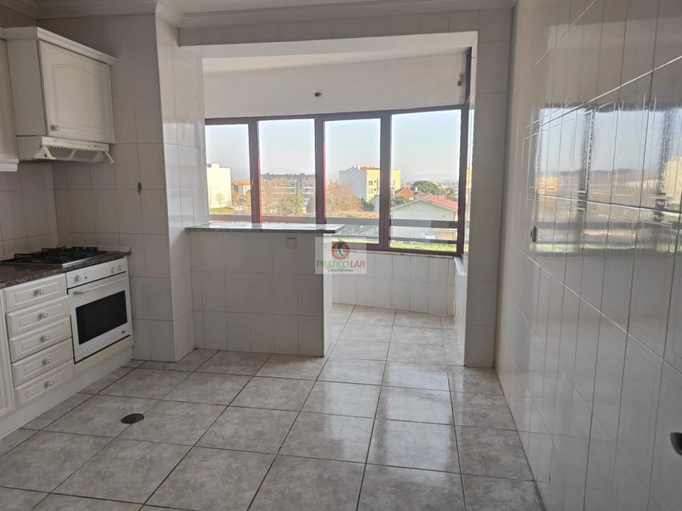 Apartamento T2 para Venda em Albergaria-A-Velha e Valmaior Foto 7