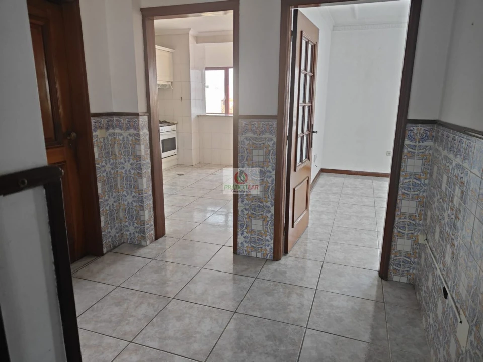 Apartamento T2 para Venda em Albergaria-A-Velha e Valmaior Foto 10