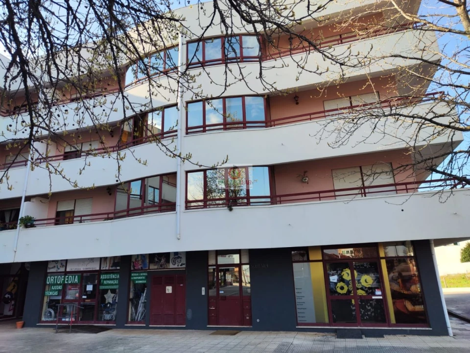 Apartamento T2 para Venda em Albergaria-A-Velha e Valmaior Foto 34