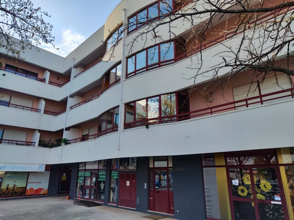 Apartamento T2 para Venda em Albergaria-A-Velha e Valmaior Foto 33