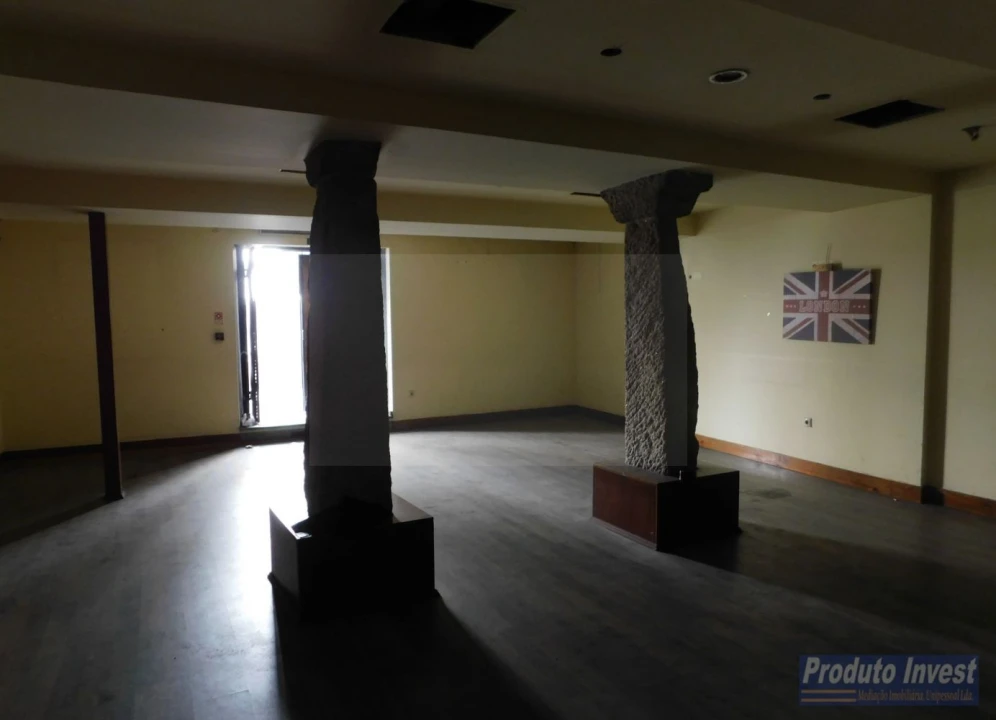 Loja para Venda em Fundão, Valverde, Donas, A. Joanes, A. Nova Cabo Foto 8