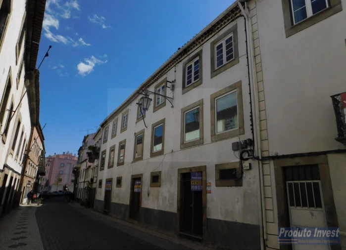 Loja para Venda em Fundão, Valverde, Donas, A. Joanes, A. Nova Cabo