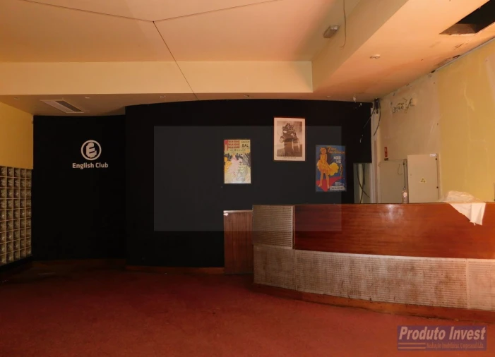 Loja para Venda em Fundão, Valverde, Donas, A. Joanes, A. Nova Cabo Foto 5