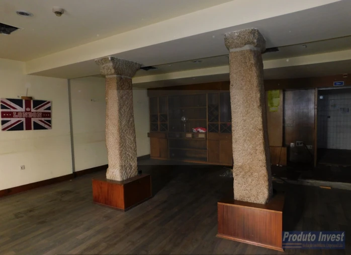 Loja para Venda em Fundão, Valverde, Donas, A. Joanes, A. Nova Cabo Foto 3