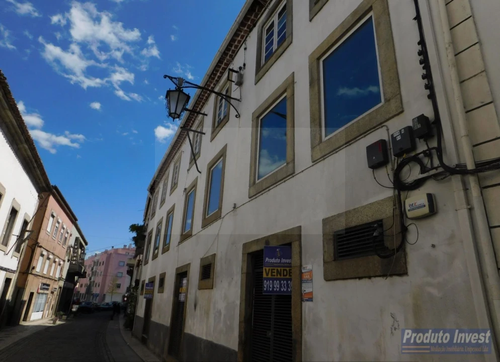 Loja para Venda em Fundão, Valverde, Donas, A. Joanes, A. Nova Cabo Foto 10