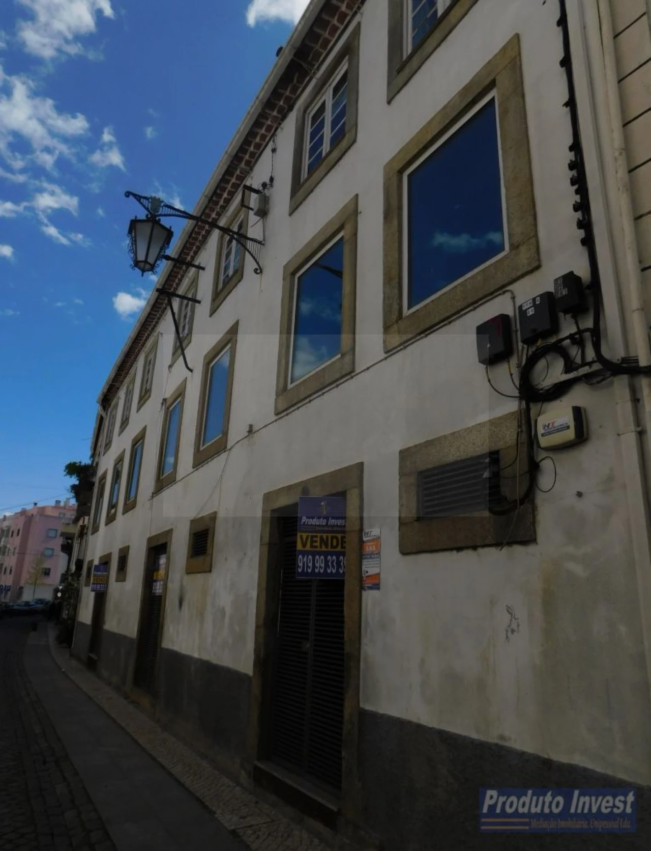 Loja para Venda em Fundão, Valverde, Donas, A. Joanes, A. Nova Cabo Foto 11