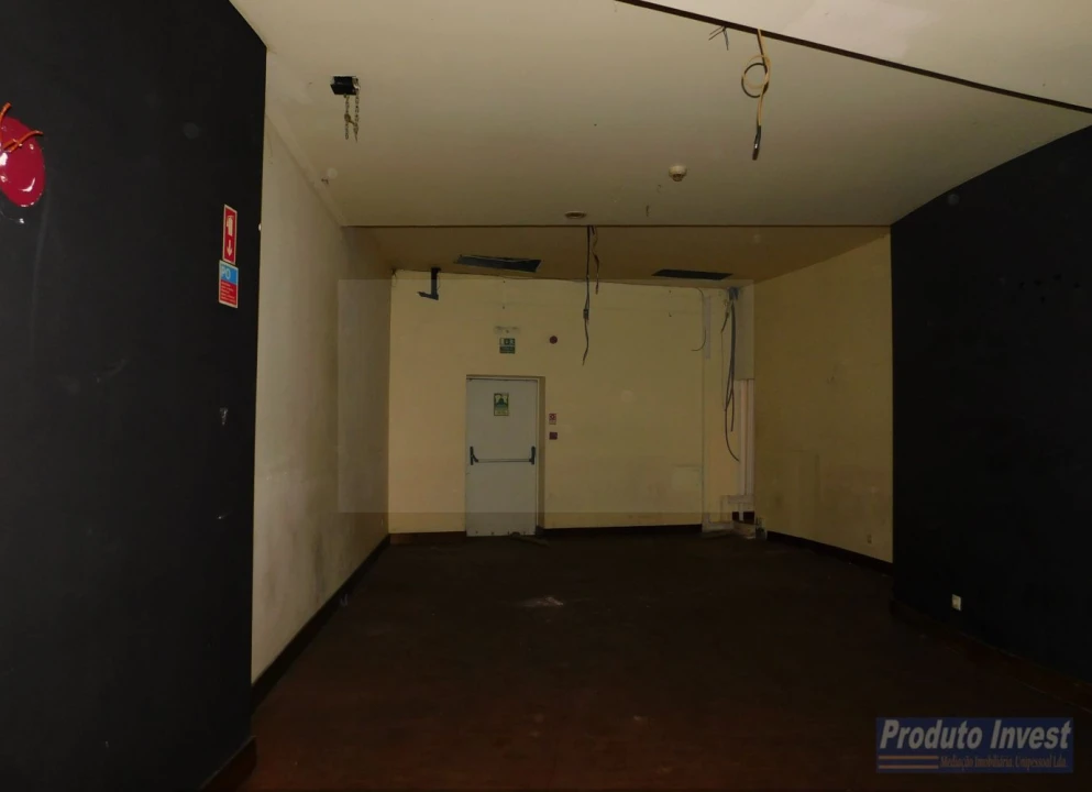 Loja para Venda em Fundão, Valverde, Donas, A. Joanes, A. Nova Cabo Foto 19