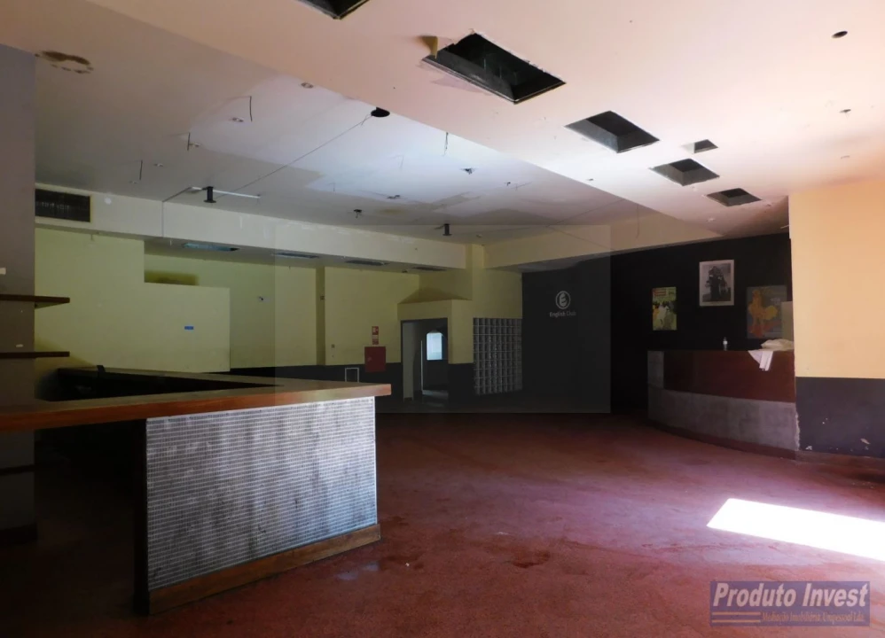 Loja para Venda em Fundão, Valverde, Donas, A. Joanes, A. Nova Cabo Foto 18